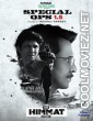 Special Ops 1.5 The Himmat Story (2021) Season 1