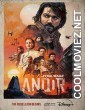 Star Wars Andor (2022) Season 1