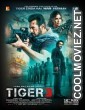 Tiger 3 (2023) Hindi Movie