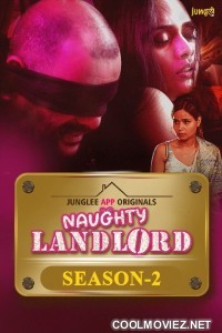 Naughty Landlord (2025) Junglee Original